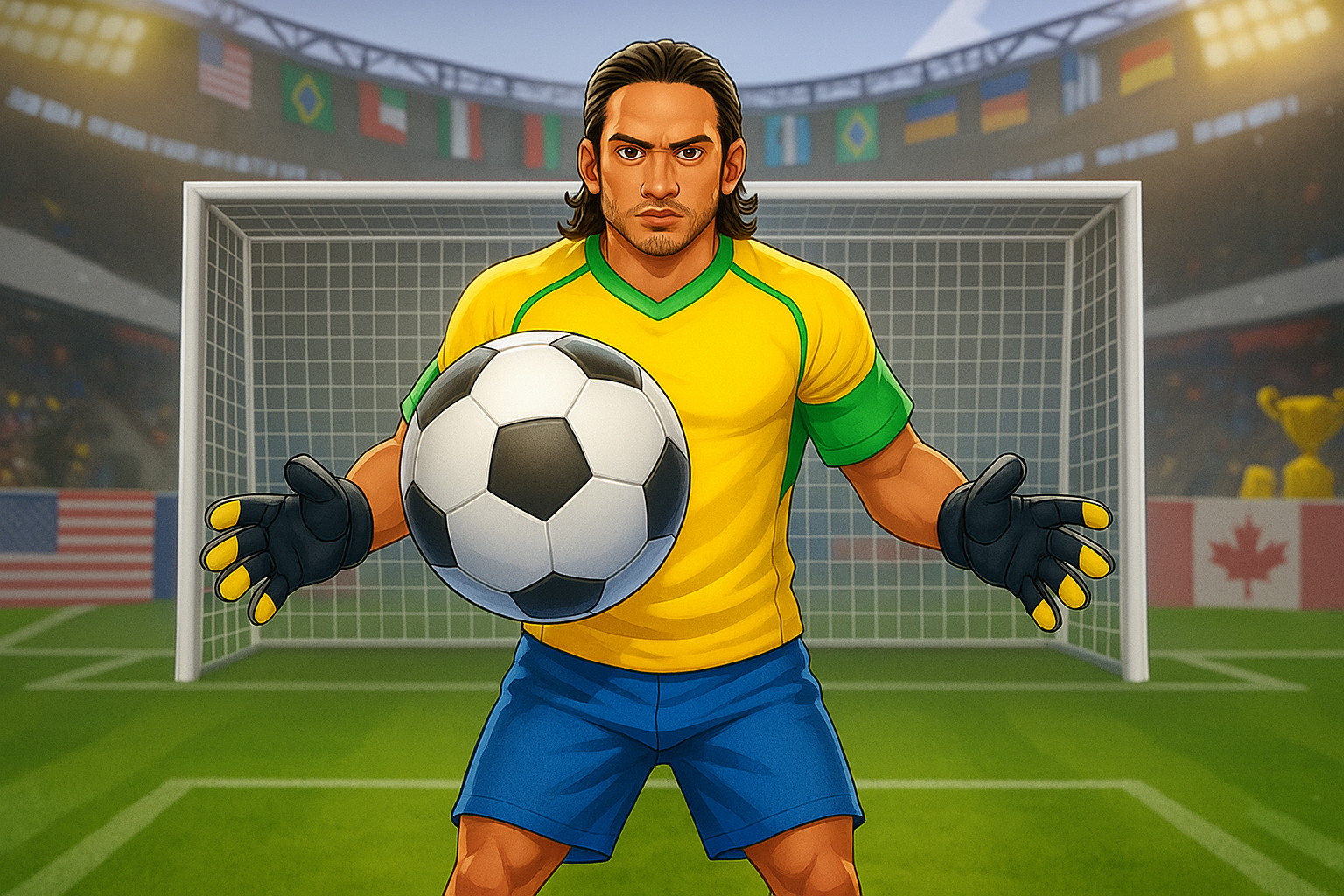 Penalty Nations Cup